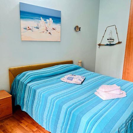 Appartamento Al Mare Ventimiglia Exterior foto