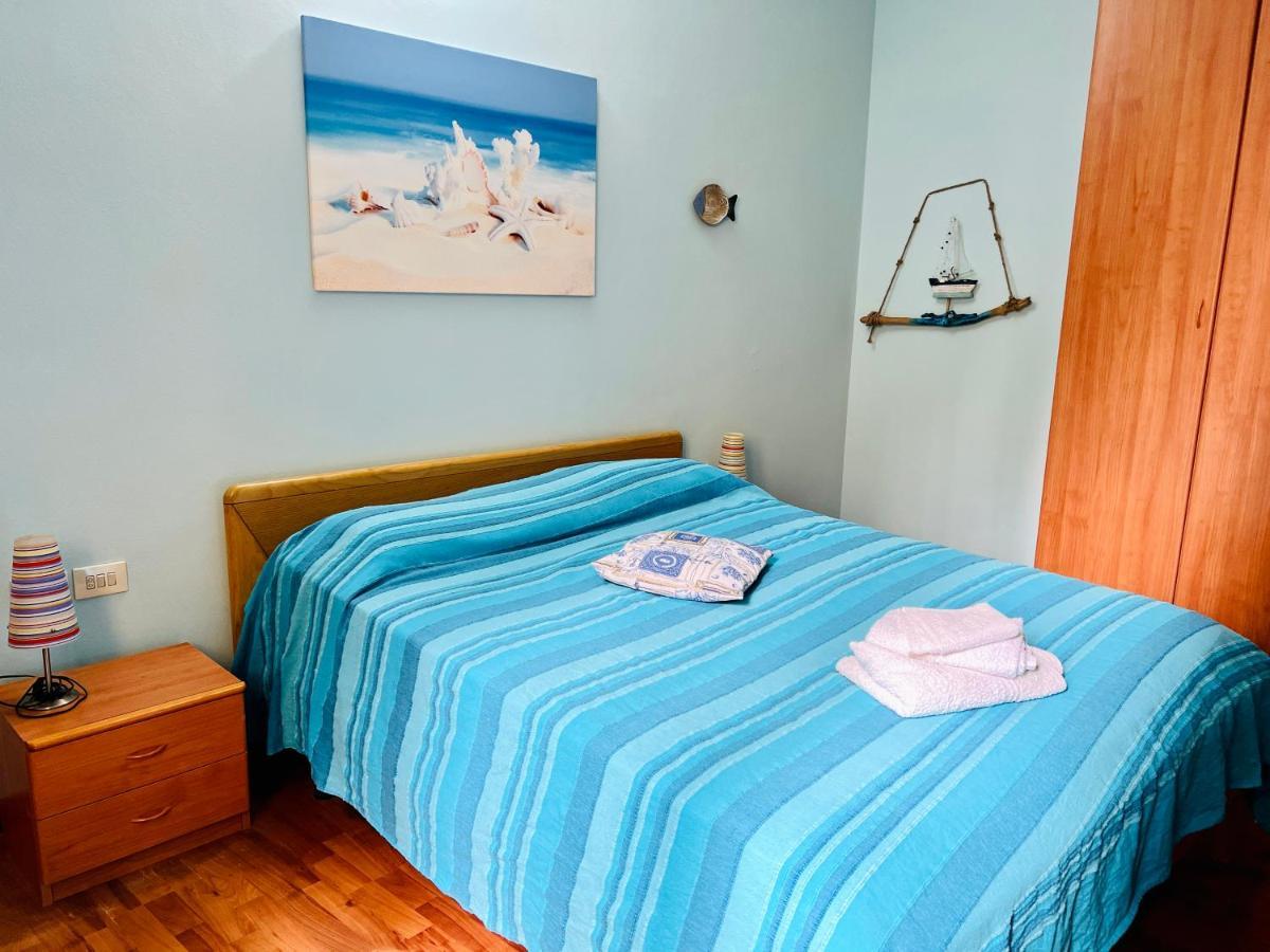 Appartamento Al Mare Ventimiglia Exterior foto